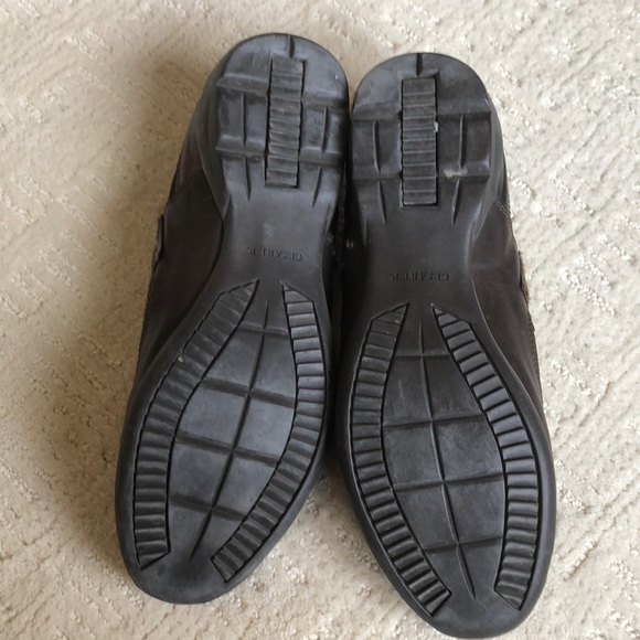 Italian shoes in leather and suede - Picture 2 of 3